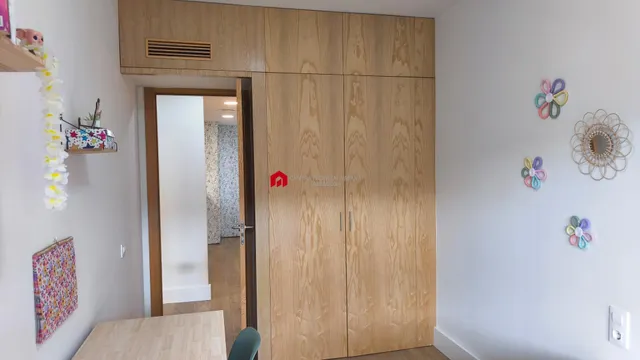 En venta piso en el centro de Tortosa. — 31