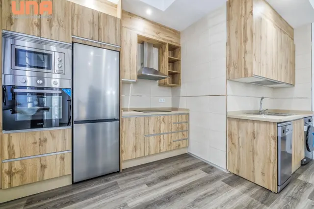 Loft Nuevo y Perfectamente Equipado — 9