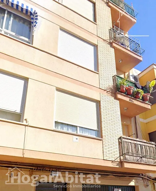 ¡preciosas vistas! amplio, bonito y exterior con balcón y trastero — 23
