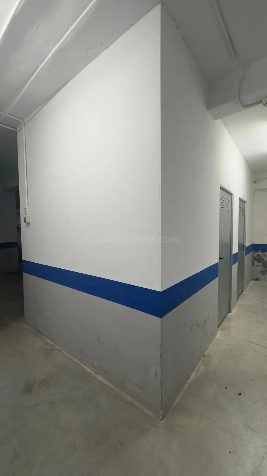 TRASTERO EN VENTA EN OBISPO HURTADO, 27 – GRANADA | 21.000 €
