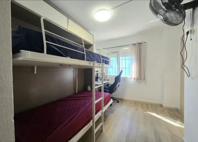 NUEVA EXCLUSIVA EN MONTEMAR ✨ PRECIOSO DÚPLEX EN URBANIZACIÓN DE ESTILO ANDALUZ — 22