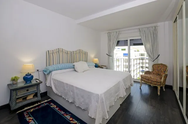 Ático 3 habitaciones 208m² en venta - Puerto - Puerto Banús — 13