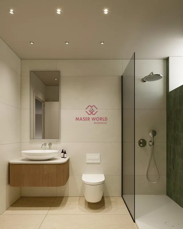 Modernas villas de lujo en venta en Polop de la Marina, Costa Blanca — 9