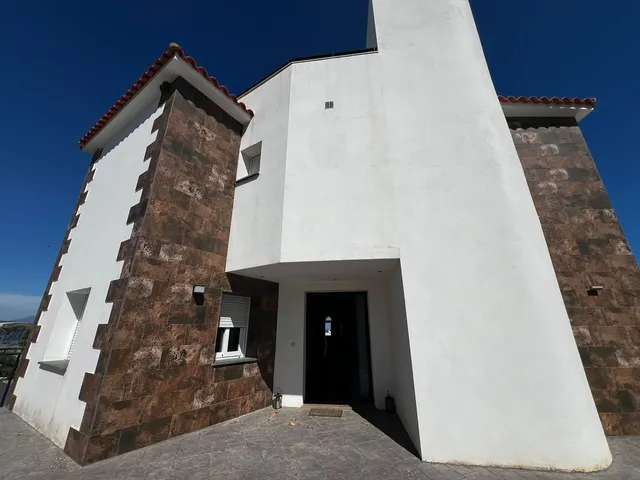 Chalet 4 habitaciones 350m² en venta - Costa Del Sol — 27