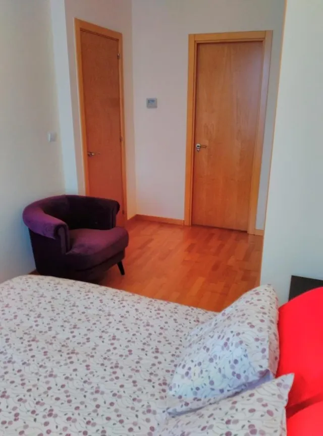 PISO DUPLEX AMUEBLADO — 14