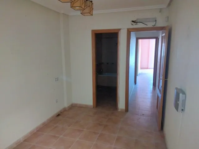 ESTUPENDO APARTAMENTO CON TERRAZA EN BENFERRI — 32