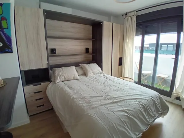 Exclusivo Estudio en Urbanización en San Sebastián de los Reyes — 9
