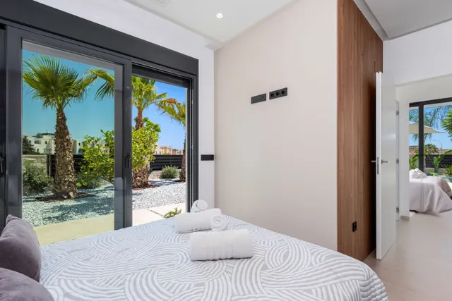 Villa 4 habitaciones 220m² en venta - Campello Playa — 19