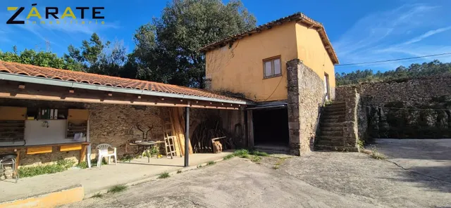 SE VENDE ANTIGUO CONVENTO EN GURIEZO — 14