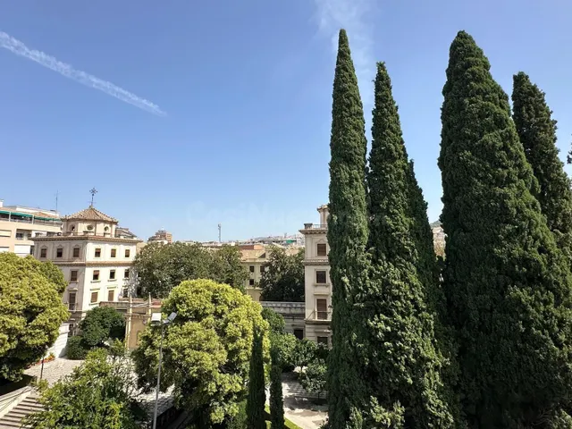 AMPLIO PISO DE 200 M2 EN ALQUILER – GRANADA — 2