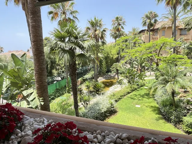 Apartamento 2 habitaciones 206m² en venta - Marbella — 22