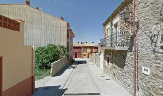 Terreno edificable en Palau Saverdera, Alto Ampurdán. — 19