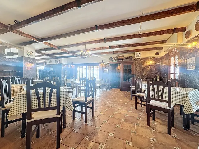 Restaurante 154m² en venta - Costa Del Sol — 14