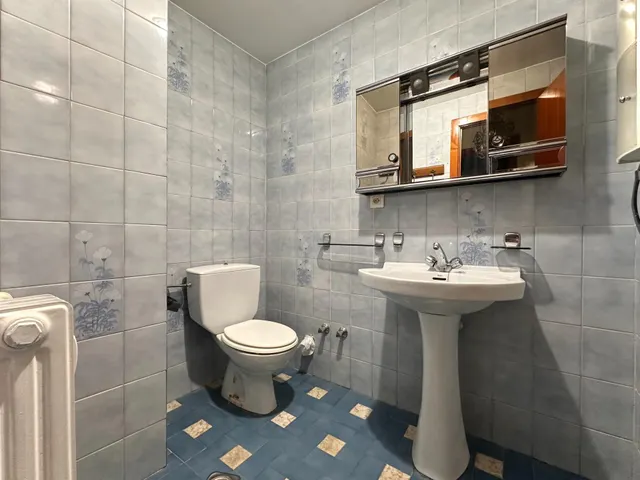 Piso 4 habitaciones 127m² en venta - La Chana — 29