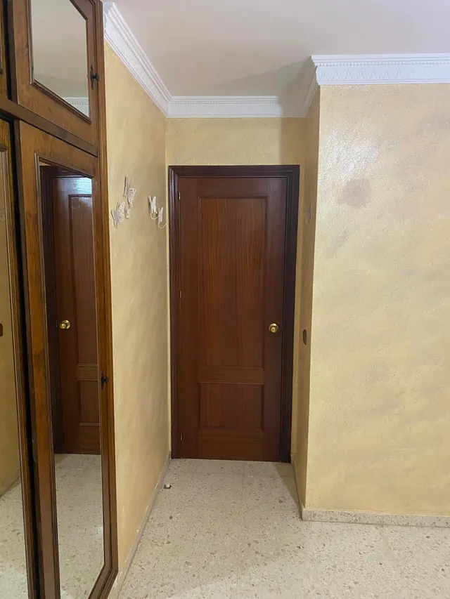 ¡ADOSADO EN SAN BERNABÉ CON GARAJE Y PATIO! — 13