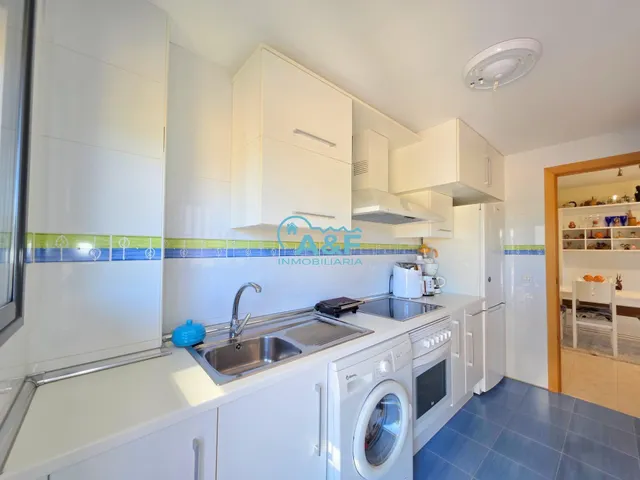 MAGNIFICO APARTAMENTO EN VENTA EN MAGIC WORLD — 25