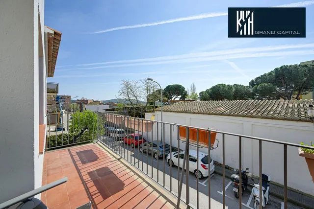 CASA PALAFURGELL — 43