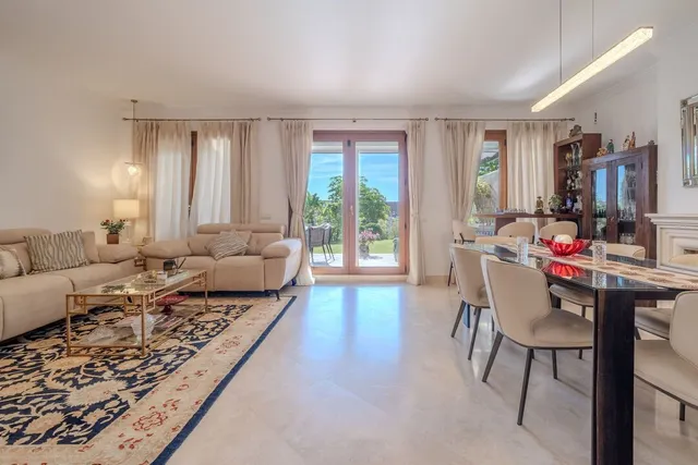 Adosado 3 habitaciones 184m² en venta - Paraiso-Barronal — 41