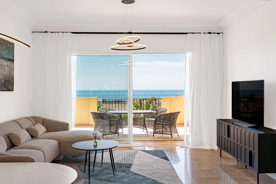 Apartamento 2 habitaciones 138m² en venta - Riviera del sol