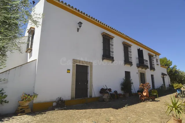 Hacienda 5 habitaciones 542m² en venta - Pago Vereda Bajonal - foto 2
