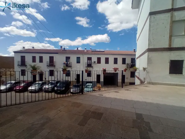 VIVIENDA EN JABUGO PLANTA BAJA. ACTIVO INMOBILIARIO SIN POSE