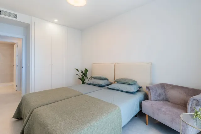 Apartamento 2 habitaciones 93m² en venta - Costa Del Sol — 18
