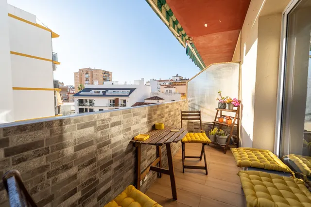 Apartamento 3 habitaciones 85m² en venta - Centro — 6