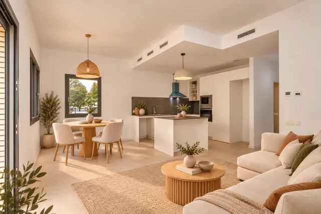 ¡Vive tus sueños en esta exclusiva casa esquinera a estrenar en La Garriga! máxima sostenibilidad — 14
