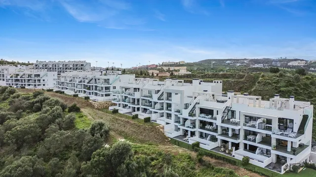 Apartamento 3 habitaciones 104m² en venta - Riviera del sol — 47