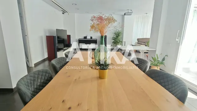 Chalet en venta en urbanización el pilar - Ontinyent — 12