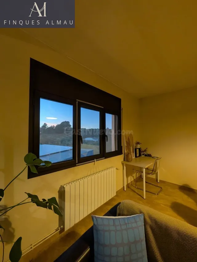 Casa o chalet independiente en venta en Sant Llorenç d'Horto - foto 5