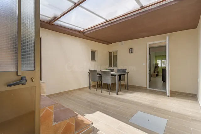 Apartamento 3 habitaciones 101m² en venta - Centro — 4
