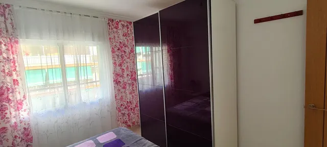 Bonita vivienda con 3 dormitorios y ascensor — 17
