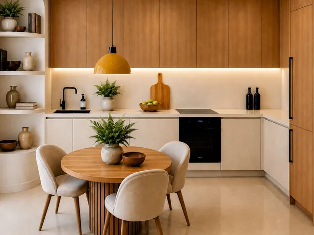 Apartamento 2 habitaciones 58m² en venta - torrevieja — 44