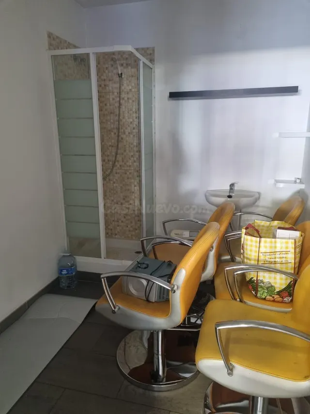 LOCAL EN VENTA CON LICENCIA EN RAMBLA EUROPA DE BARBERÀ DEL  - foto 5