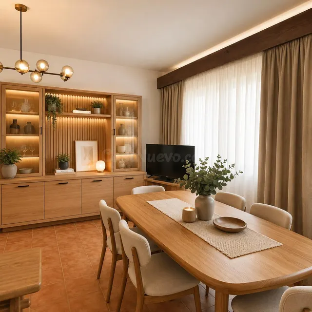 Casa en venta en Los Pastores (Algeciras) — 11