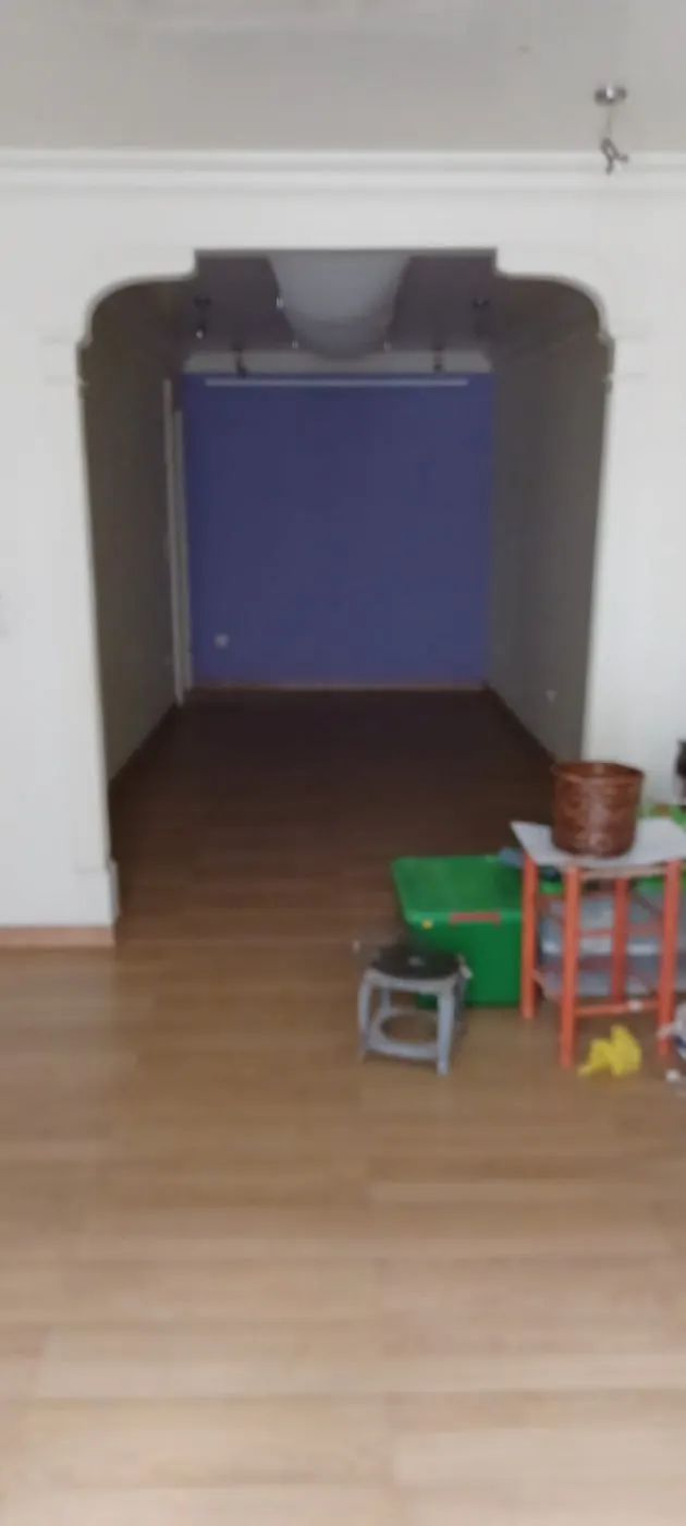 CASA EN VENTA EN ZONA MONUMENTAL EN SANTIAGO — 2