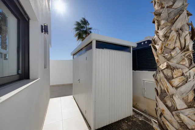 Casa 3 habitaciones en venta - Playa de santiago de la ribera — 14