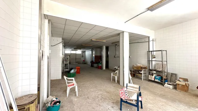 Piso 6 habitaciones 460m² en venta - Lo Pagán — 25