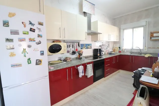 Villa 3 habitaciones 102m² en venta - Pueblo — 10