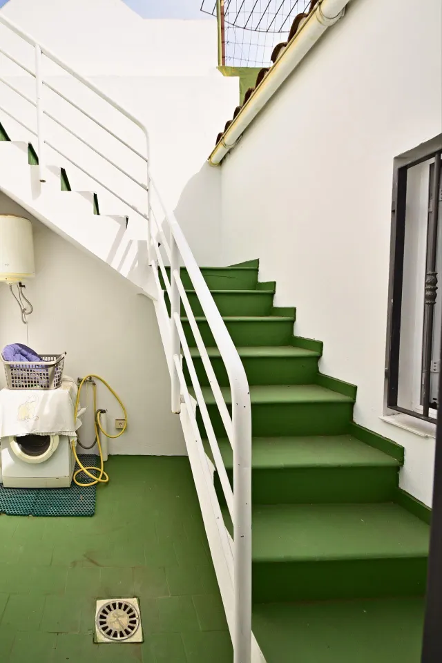 Excelente Casa Terrera en Pleno Centro — 13