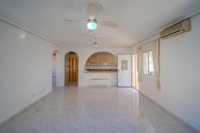 Chalet 2 habitaciones en venta - Costa blanca sur - foto 5