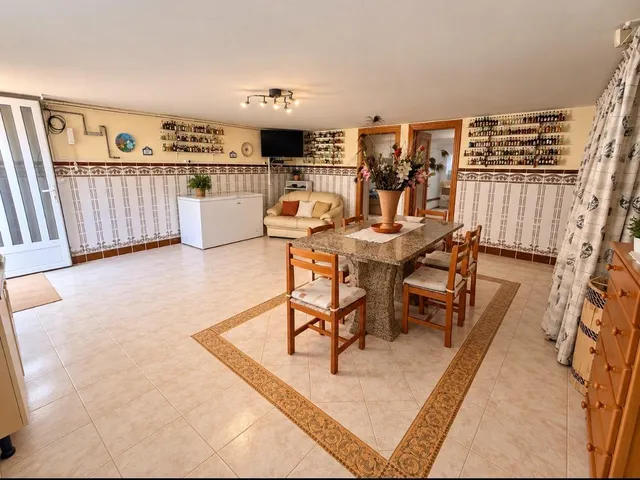 CHALET ADOSADO EN TORRE DE HORADADA — 39
