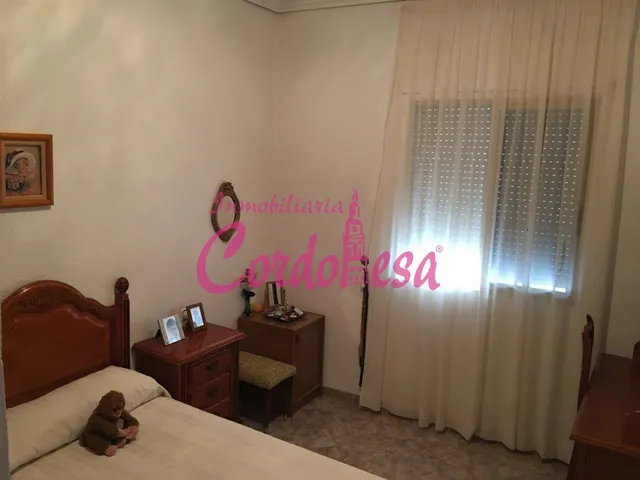 MAGNIFICA CASA EN ALCOLEA. — 18