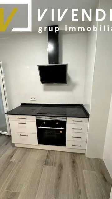 PISO EN VENTA- ZONA RECTORAT - foto 2
