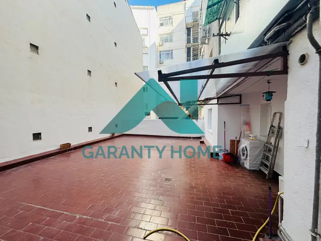 ✨vivienda reformada sin muebles en alquiler - virgen de guadalupe - Cáceres — 17
