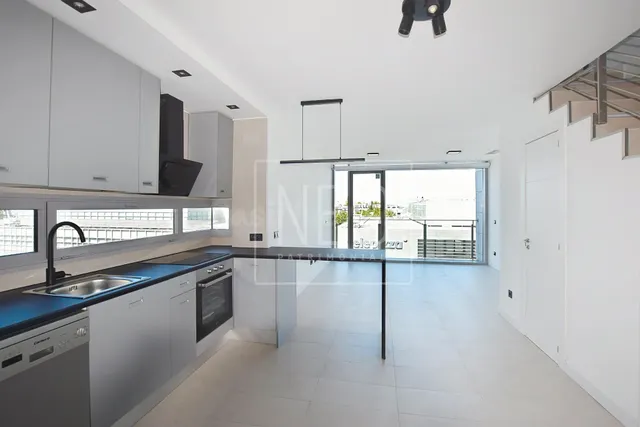 LOFT EN ISLA GRACIOSA, SAN SEBASTIAN DE LOS REYES, MADRID. - foto 2