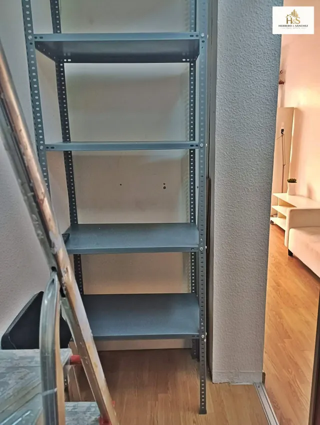 Se alquila oficina en entreplanta - calle castaños - zona centro - Alicante — 8
