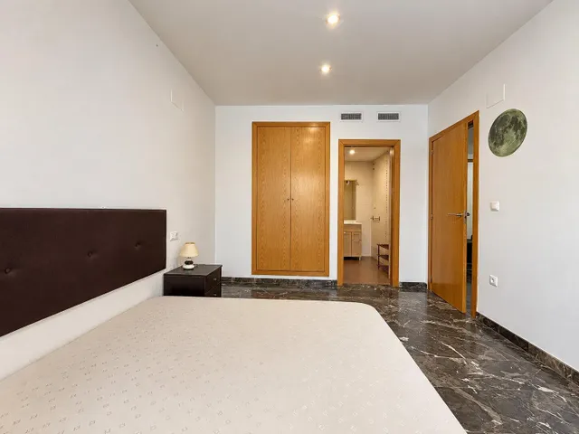 Piso en planta baja a la venta en naquera — 21