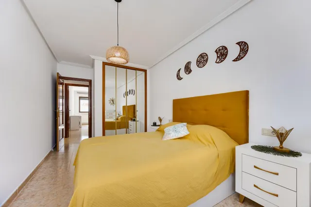 Apartamento 3 habitaciones 112m² en venta - Pueblo 9 — 20
